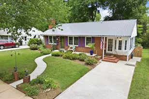 3203 Normandy Ave, Fredericksburg, VA 22401 - Photo 1