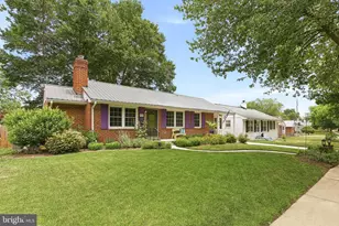 3203 Normandy Ave, Fredericksburg, VA 22401 - Photo 4