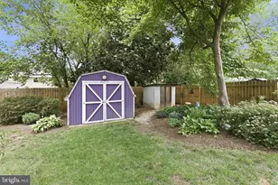 3203 Normandy Ave, Fredericksburg, VA 22401 - Photo 16