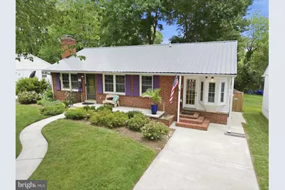 3203 Normandy Avenue, Fredericksburg, VA 22401 - Photo 24
