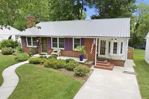 3203 Normandy Ave, Fredericksburg, VA 22401 - Photo 24