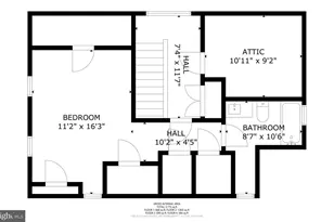 913 Sylvania Ave, Fredericksburg, VA 22401 - Photo 62