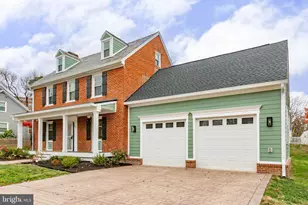 913 Sylvania Ave, Fredericksburg, VA 22401 - Photo 80