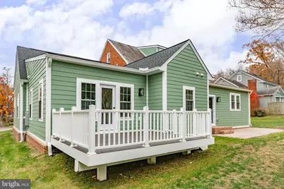 913 Sylvania Avenue, Fredericksburg, VA 22401 - Photo 6