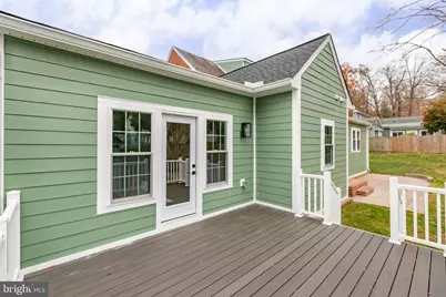 913 Sylvania Avenue, Fredericksburg, VA 22401 - Photo 66