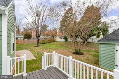 913 Sylvania Avenue, Fredericksburg, VA 22401 - Photo 72