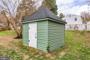 913 Sylvania Ave, Fredericksburg, VA 22401 - Photo 70