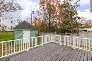913 Sylvania Ave, Fredericksburg, VA 22401 - Photo 34