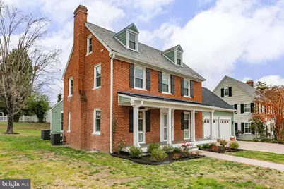 913 Sylvania Avenue, Fredericksburg, VA 22401 - Photo 76