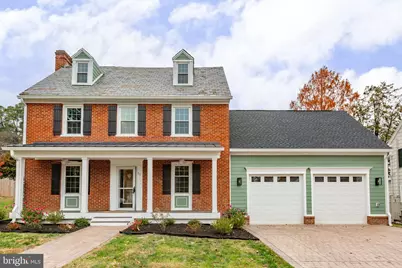 913 Sylvania Avenue, Fredericksburg, VA 22401 - Photo 78