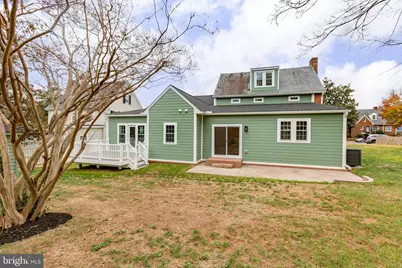 913 Sylvania Avenue, Fredericksburg, VA 22401 - Photo 82