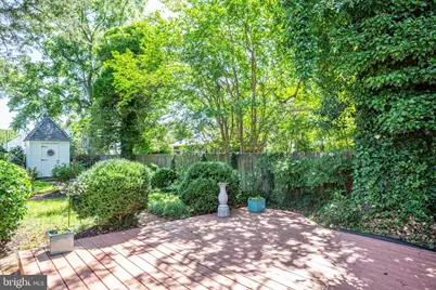 1307 Caroline Street, Fredericksburg, VA 22401 - Photo 36