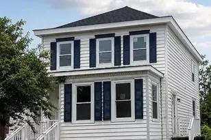 822 Lafayette Blvd, Fredericksburg, VA 22401 - Photo 1