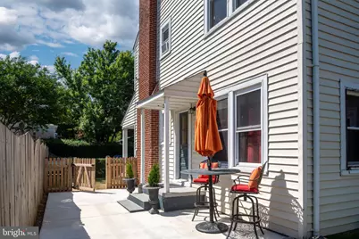 205 Canal Street, Fredericksburg, VA 22401 - Photo 18