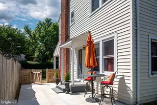 205 Canal St, Fredericksburg, VA 22401 - Photo 18