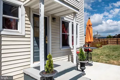 205 Canal Street, Fredericksburg, VA 22401 - Photo 1