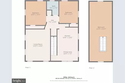 205 Canal Street, Fredericksburg, VA 22401 - Photo 22
