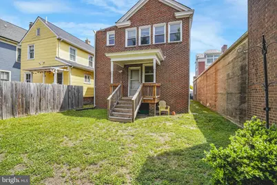 1004 Prince Edward Street #3, Fredericksburg, VA 22401 - Photo 14