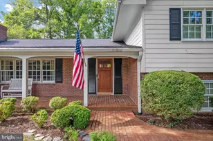 1730 Greenway Dr, Fredericksburg, VA 22401 - Photo 6