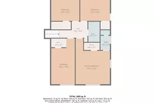 1730 Greenway Dr, Fredericksburg, VA 22401 - Photo 28