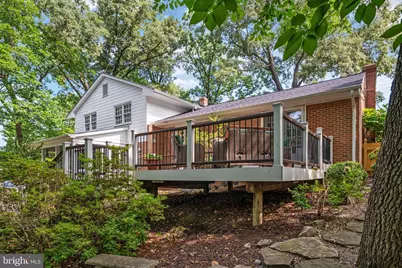 1730 Greenway Drive, Fredericksburg, VA 22401 - Photo 14