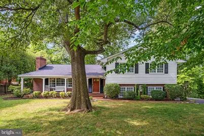 1730 Greenway Drive, Fredericksburg, VA 22401 - Photo 1