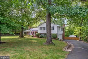 1730 Greenway Dr, Fredericksburg, VA 22401 - Photo 4