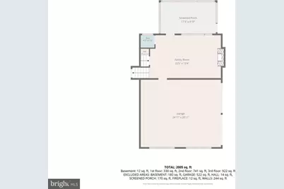 1730 Greenway Drive, Fredericksburg, VA 22401 - Photo 30