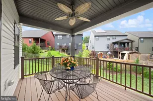 1008 Headquarters Wy, Fredericksburg, VA 22401 - Photo 26