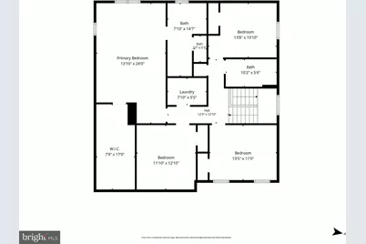 1008 Headquarters Way, Fredericksburg, VA 22401 - Photo 80