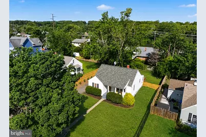 449 Hanson Avenue, Fredericksburg, VA 22401 - Photo 4