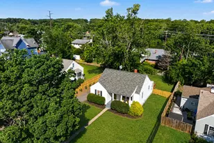 449 Hanson Ave, Fredericksburg, VA 22401 - Photo 4
