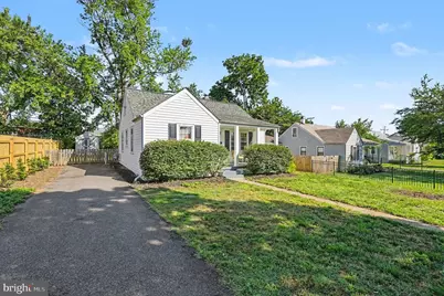 449 Hanson Avenue, Fredericksburg, VA 22401 - Photo 2