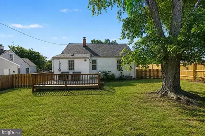 449 Hanson Avenue, Fredericksburg, VA 22401 - Photo 30