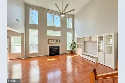 1404 Graham Drive, Fredericksburg, VA 22401 - Photo 4