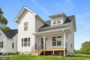 147 Longstreet Ave, Fredericksburg, VA 22401 - Photo 52