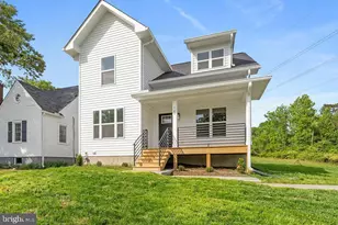 147 Longstreet Ave, Fredericksburg, VA 22401 - Photo 46