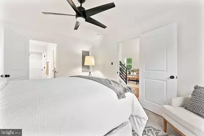 147 Longstreet Avenue, Fredericksburg, VA 22401 - Photo 20