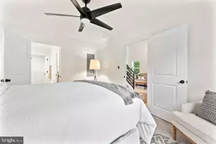 147 Longstreet Ave, Fredericksburg, VA 22401 - Photo 20