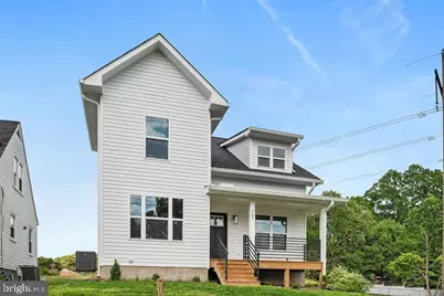 147 Longstreet Avenue, Fredericksburg, VA 22401 - Photo 50