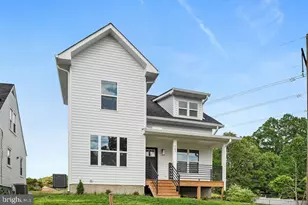 147 Longstreet Ave, Fredericksburg, VA 22401 - Photo 50