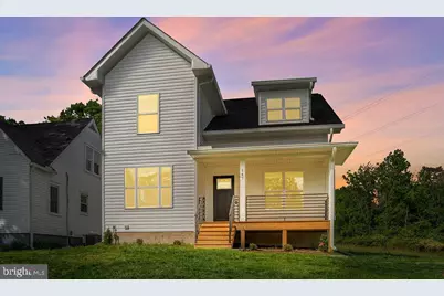 147 Longstreet Avenue, Fredericksburg, VA 22401 - Photo 1