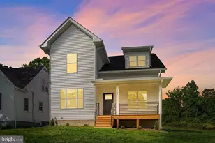 147 Longstreet Ave, Fredericksburg, VA 22401 - Photo 1