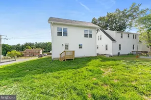 147 Longstreet Ave, Fredericksburg, VA 22401 - Photo 42