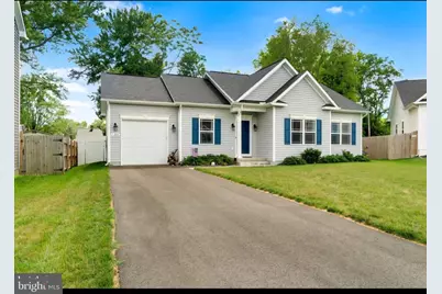 106 Ridgeway Street, Fredericksburg, VA 22401 - Photo 12
