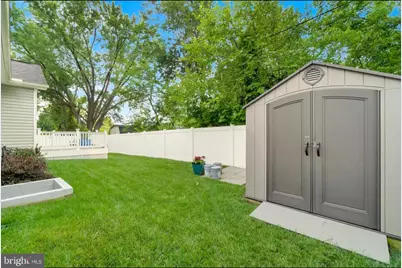 106 Ridgeway Street, Fredericksburg, VA 22401 - Photo 2