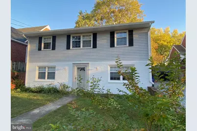 1316 Rowe Street, Fredericksburg, VA 22401 - Photo 2
