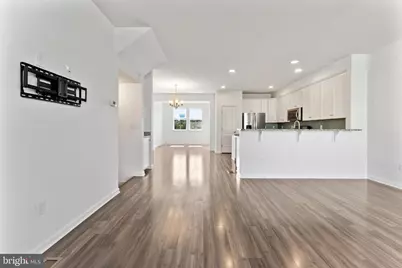 1418 Hudgins Farm Circle, Fredericksburg, VA 22408 - Photo 12