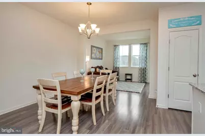 1418 Hudgins Farm Circle, Fredericksburg, VA 22408 - Photo 6