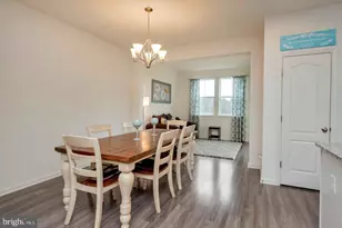 1418 Hudgins Farm Cir, Fredericksburg, VA 22408 - Photo 6